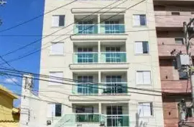 Apartamento 1 dormitório mobiliado no km 18 - osasco