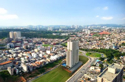 Apartamento com 2 quartos à venda na Avenida José Dias da Silva, 582, Votupoca, Barueri