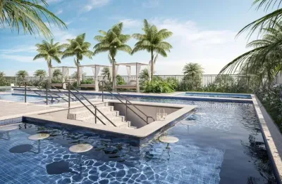 Apartamento à venda com 80 metros quadrados com 3 suítes e  2 vagas no centro - osasco - sp