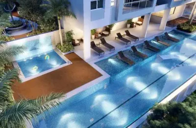 Apartamentos para venda na vila são francisco - osasco - sp
