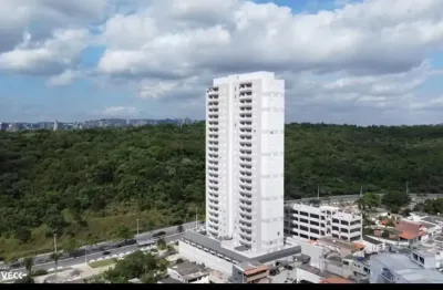 Apartamentos para venda com 54 metros quadrados com 2 quartos em jardim audir - barueri - sp