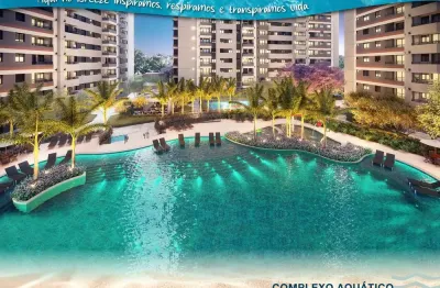 Apartamentos 1, 2 e 3 dormitórios com varanda gourmet em jardim libano -barueri