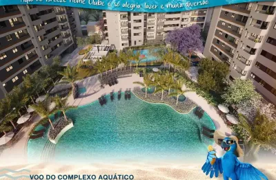 Apartamentos 1, 2 e 3 dormitórios com varanda gourmet em jardim libano -barueri