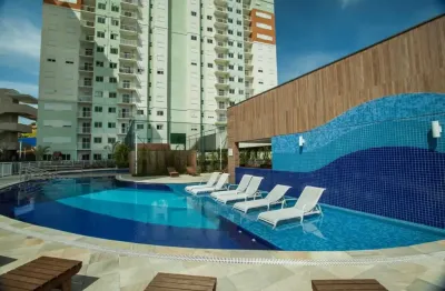 Apartamentos 2 e 3 dormitórios em barueri - parque viana