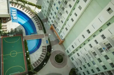 Apartamentos 2 e 3 dormitórios em barueri - parque viana