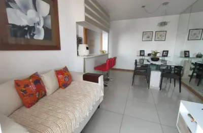 Lindo apartamento pronto pra morar com 2 dormitórios e 1 vaga coberta e livre no jardim tupanci em barueri