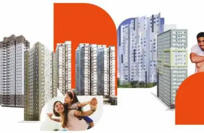 Apartamentos 1 e 2 dormitórios na granja vianna em carapicuíba