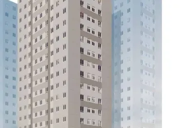 Apartamentos 1 e 2 dormitórios com lazer completo na granja vianna em carapicuíba