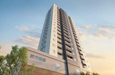 Apartamento com 2 quartos à venda na Rua Albino dos Santos, 89, Centro, Osasco