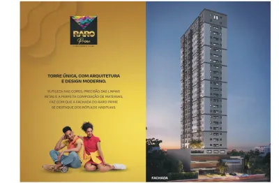 Apartamentos 1, 2 e 3 dormitórios com ou sem vaga de garagem no centro de osasco