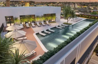 Apartamentos 2 à 4 suítes na vila campesina - osasco