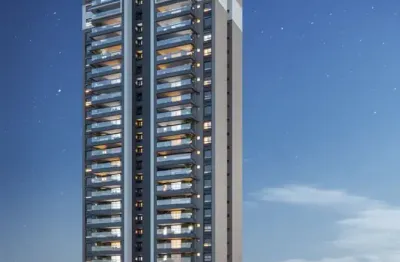 Apartamentos 2 à 4 suítes na vila campesina - osasco