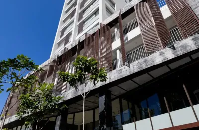 Lindo duplex à venda com suíte e 1 vaga no brooklin em são paulo