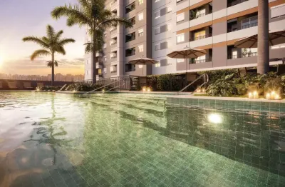 Apartamentos 1 e 2 dormitórios no bairro jardim do lago  do butantã - sp