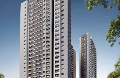 Apartamentos 2 e 3 dormitórios no jaguaribe em osasco