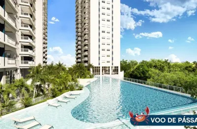 Apartamento com 2 quartos à venda na Rua Dempachi Nakayama, 356, Jardim Esperança, Barueri