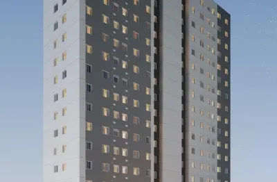 Apartamentos 2 quartos com vaga na vila da oportunidade em carapicuíba
