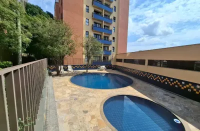 Lindo apartamento 2 quartos sendo sala estendida com 68 m com 2 vagas em osasco