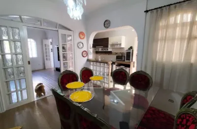 Linda casa em condomínio com 3 dormitórios sendo 1 suíte no jd. santo antônio - osasco