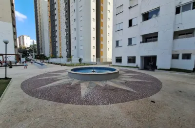 Apartamento 2 dormitórios  66 metros quadrados, churrasqueira na varanda e 1 vaga em barueri