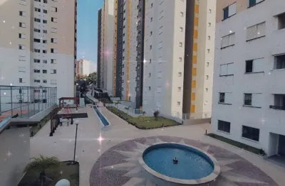 Apartamento 2 dormitórios de 66 m² com vaga em barueri