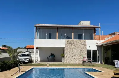 Casa em condomínio fechado com 4 quartos à venda na Praça da Igreja, 62, Dona Catarina, Mairinque