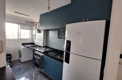 Imóvel à venda tem 55 metros quadrados com 2 quartos e 1 vaga em Jardim Maria Helena - Barueri - SP