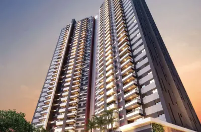 Imóvel para venda tem 63 metros quadrados com 2 quartos em nova aldeinha/aldeia - barueri - sp