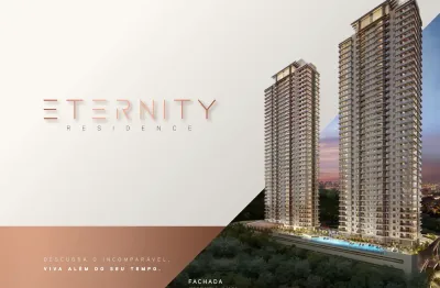 Apartamento à venda de 88 à 122 m² com 2 ou 3 quartos em alphaville - barueri - sp