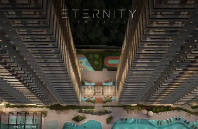 Apartamento à venda de 88 à 122 m² com 2 ou 3 quartos em Alphaville - Barueri - SP