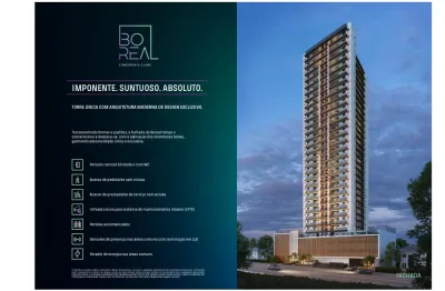 Apartamentos 1, 2 e 3 dormitórios de 40 à 114 metros quadrados no bairro cipava em osasco