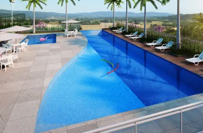 Imóvel para venda possui 45 metros quadrados com 2 quartos em nova itapevi - itapevi - sp