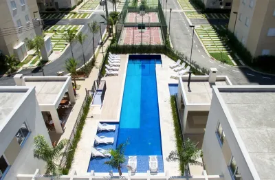 Vendo lindo apartamento no condomínio inspire barueri no centro