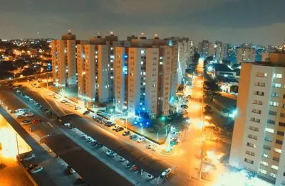 Apartamento 2 dormitórios no condomínio são cristovão - osasco