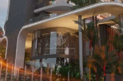Apartamento para venda em belo horizonte, gutierrez, 4 dormitórios, 2 suítes, 4 banheiros, 3 vagas