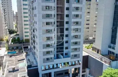 Apartamento para venda em belo horizonte, lourdes, 4 dormitórios, 2 suítes, 4 banheiros, 4 vagas