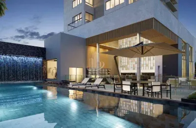 Apartamento para venda em belo horizonte, santo antônio, 4 dormitórios, 2 suítes, 4 banheiros, 3 vagas