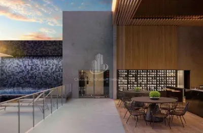 Apartamento para venda em belo horizonte, santo antônio, 4 dormitórios, 2 suítes, 4 banheiros, 3 vagas