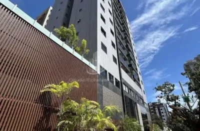 Apartamento para venda em belo horizonte, são lucas, 3 dormitórios, 1 suíte, 3 banheiros, 2 vagas