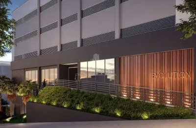 Apartamento para venda em belo horizonte, buritis, 3 dormitórios, 1 suíte, 3 banheiros, 2 vagas