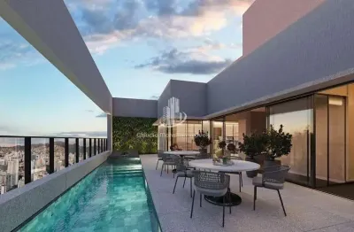 Apartamento para venda em belo horizonte, savassi, 2 dormitórios, 2 suítes, 2 banheiros, 2 vagas