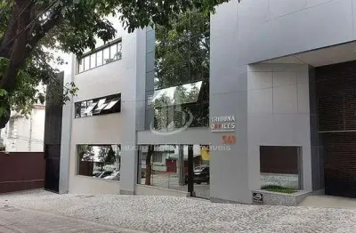 Sala comercial para venda em belo horizonte, barro preto