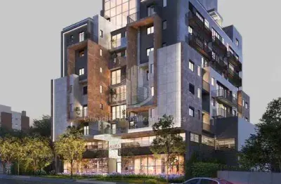 Apartamento para venda em belo horizonte, santa efigênia, 1 dormitório, 1 banheiro, 1 vaga