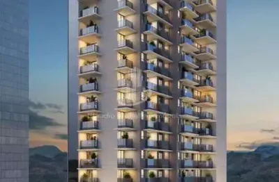 Apartamento com área privativa para venda em nova lima, vila da serra, 2 dormitórios, 2 suítes, 2 banheiros, 2 vagas