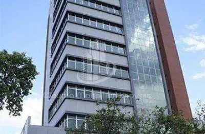 Andar corrido comercial para venda em belo horizonte, barro preto, 2 banheiros, 4 vagas