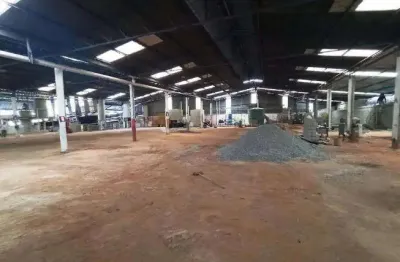 Galpão para venda em belo horizonte, distrito industrial do jatobá (barreiro)