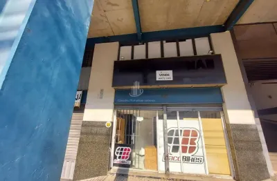 Loja para venda em belo horizonte, santa efigênia, 3 banheiros
