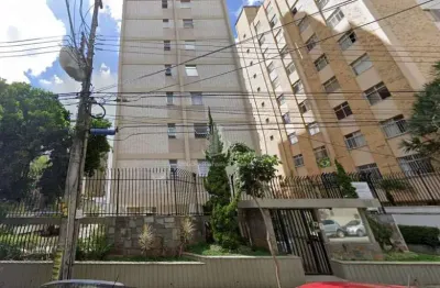 Apartamento Mobiliado para Locação em Belo Horizonte, Gutierrez, 3 dormitórios, 1 suíte, 3 banheiros, 2 vagas