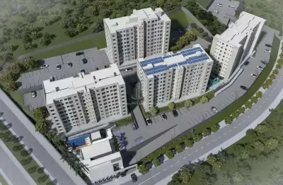 Apartamento para venda em belo horizonte, estoril, 2 dormitórios, 1 suíte, 2 banheiros, 1 vaga