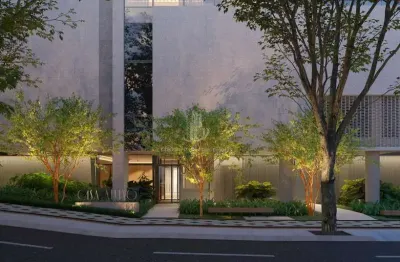 Apartamento para venda em belo horizonte, lourdes, 4 dormitórios, 2 suítes, 5 banheiros, 3 vagas